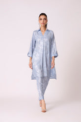 Judy Set - Powder Blue